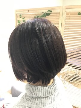 ユーネリー(U-NERY) ボブレイヤー