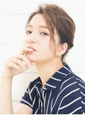 二面性アレンジ　[新宿]