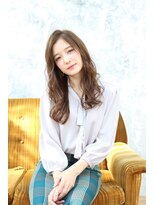 フォルテ 中田店 シフォンウェーブ