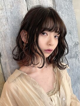 ロンド 表参道店(Lond) *Ian's collection*