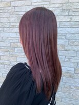 レイ(REY)&nbsp;ピンクベージュ