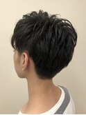 爽やかメンズスタイル