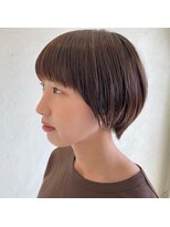 リレットヘアー(Riretto HAIR) マッシュショート
