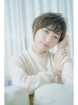 アンダースペル(UNDER SPELL) オリーブショート☆