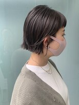 シーズ 栄(sea's)&nbsp;あごラインボブ