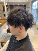 マッシュツイストミックス