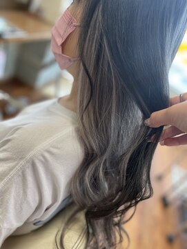 ケーアールツーエス 鳳店(KR2S) ＃ハイライト#バレイヤージュ#髪質改善#KR2S鳳