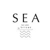 シーバイトリコ 市川(SEA by tricot)のお店ロゴ