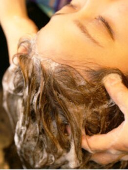 パル(PaL)の写真/極上ヘッドスパ☆目の疲れ・髪質改善・リフトアップ・抜け毛対策など頭皮にアプローチ!