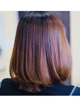 レッドカーペット(Red Carpet) プラチナストレート