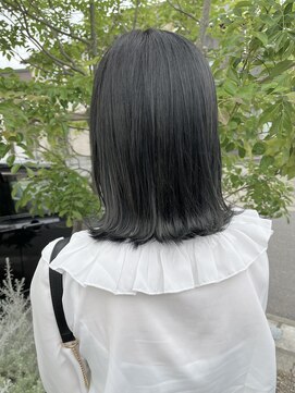 リル 新浜店(LiL) 2022 LiL hair by葭本6