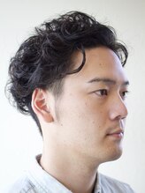トリコヘアー(Toricot Hair)