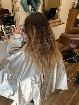 パピコ(Papiko) ボブ