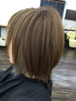 カミフウセン(KAMI FUSEN)&nbsp;イヤリングカラー