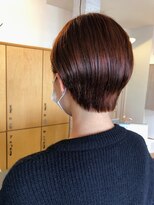 リリィ 津南店(Lilie)&nbsp;ショートスタイル