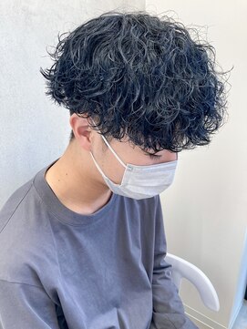 ルースト 西院店(ROOST) 波巻きマッシュ