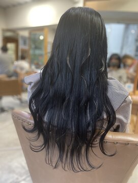 フツーロ 栄(FUTURO) 韓流ヘアスタイル！