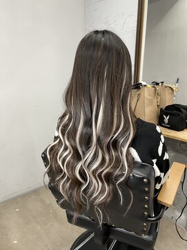 ワン(ONE) ハイライト