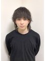 ラウ 門前仲町(Lawu) 加藤　凌 門前仲町