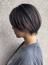 ベイ サロン タカミ(BAY SALON TAKAMI)