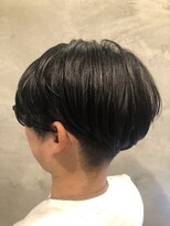 ティアレ(tiare)&nbsp;MEN'S HAIR ツーブロック