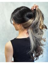 レヴィ 神楽坂(Levi)&nbsp;インナーカラー