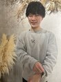 アンテルーム(ANTE ROOM.) 長田 亮