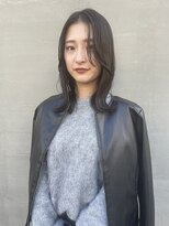 エン(en.)&nbsp;くびれレイヤーミディアム