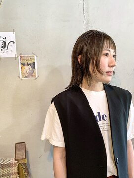 スナッグ(snug) ウルフレイヤー