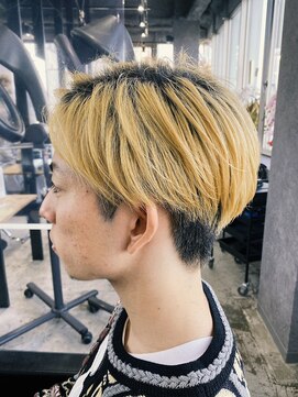 ジョーカー(JOKER) JOKER STYLE