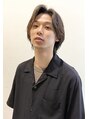 アーティアーティ 長丘店(ARRTY ARRTY) 西岡 正矢