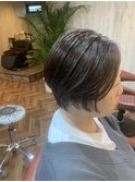 ショート