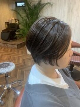 ダイ(DAI) ショート