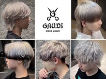 メンズサロン ガウディ 梅田茶屋町店(men's salon Gaudi)
