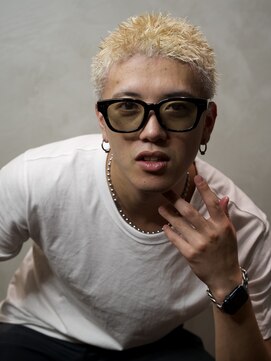 スキルセカンドハウス 天神(SKILL SECOND HOUSE) easy punk