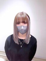 アルーシェ 新宿店(Alushe)&nbsp;デザインカラー