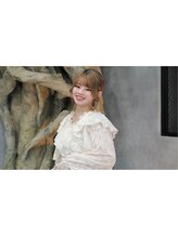 バオム バイレオネ 坂戸店(BAUM by.Leone)&nbsp;マヤ 