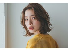 ヘアーリゾート リアン(Lian)の雰囲気（明るい白髪染めでダメージも極小のイノアカラー【富士見台駅】）