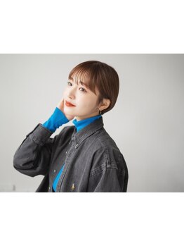 《八王子/21:00迄》大人女性におすすめグレイカラー◎気になる白髪をカバーしながらお洒落に染めませんか♪