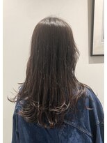 シアン 栄店(CYAN.)&nbsp;ワンカールできまる！レイヤーカット！