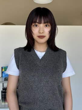 アワイ(awai) ミディアムレイヤー