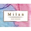 ミラン(Milan)のお店ロゴ