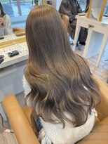 タブーセントラル(TABOO Central)&nbsp;キャラメルベージュ