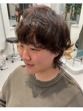 シーンヨコハマ 横浜店(SCENE yokohama) kh49