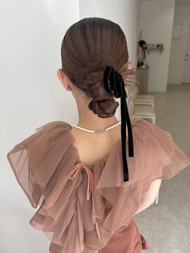 ディティカレスト(Dityca rst) カチモリヘアセット