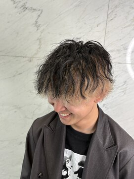 ベイリコルド(Bei Licoldo.) アンブレラカラー