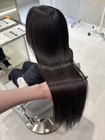 キーン 立川店(keen)&nbsp;【keen×刈谷】うるつや髪質改善トリートメント