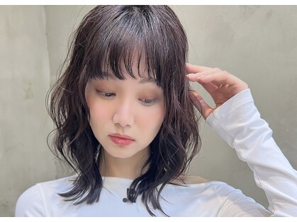 ケイト(kate)の写真