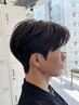【ご新規RINPEI指名限定】骨格補正カット＋ケア特殊パーマ＋トリートメント