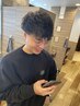 【学割U18】骨格診断メンズカット ￥2,750